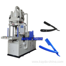best selling products disposable razor blade making machine